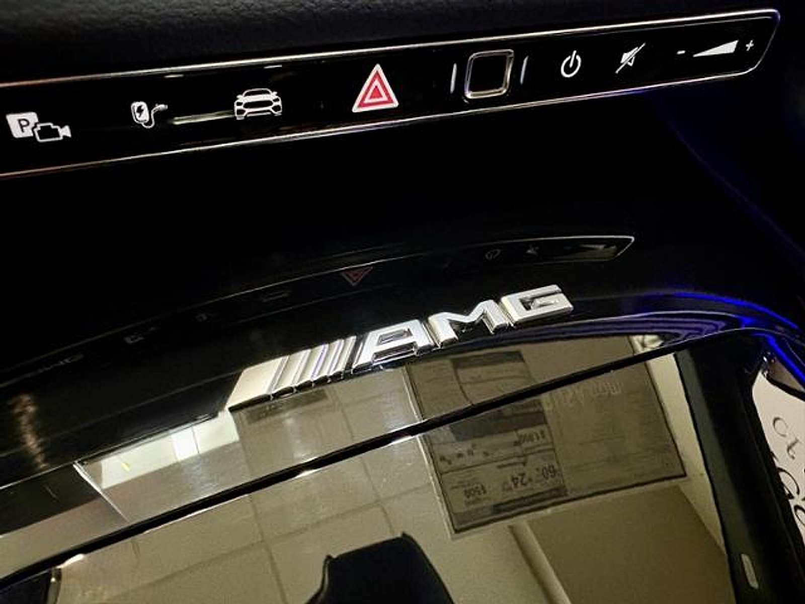 New 2026 Obsidian Black Metallic Mercedes-Benz  image 17