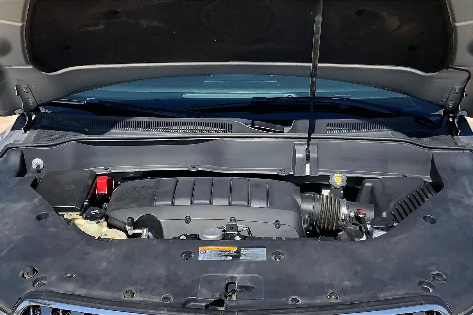 Used 2015 Quicksilver Metallic Buick Premium image 31