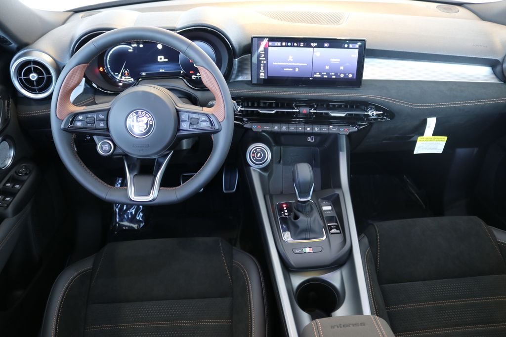 2025 Alfa Romeo Tonale Intensa - Photo 25