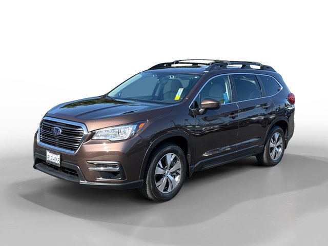 2021 Subaru Ascent Premium