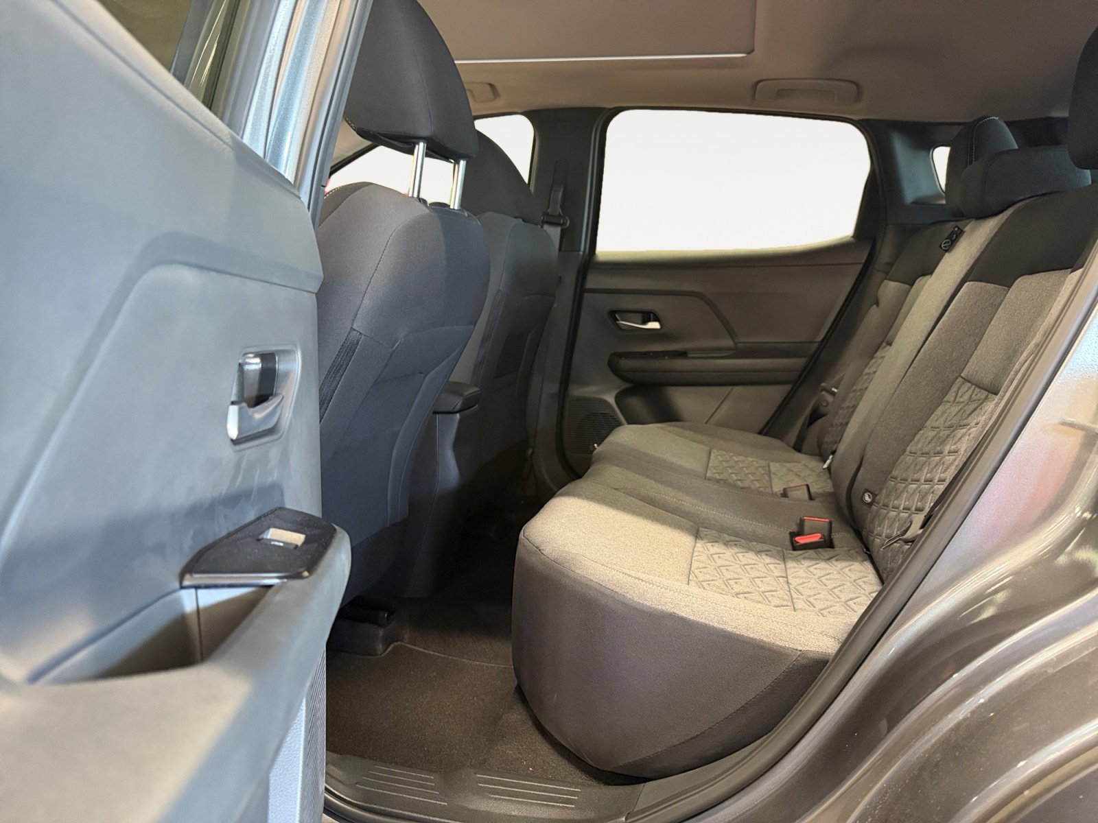 2026 Nissan KICKS SV - Photo 23