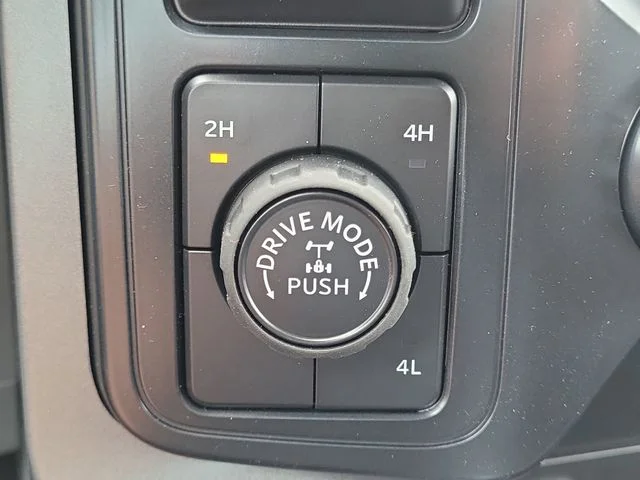 New 2026 Gray Metallic Ford XLT image 27