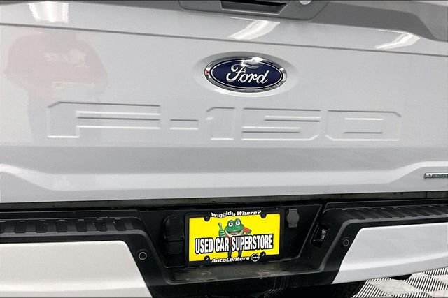 2023 Ford F-150 Lariat - Photo 9