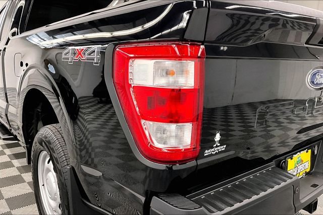 2023 Ford F-150 XL - Photo 36