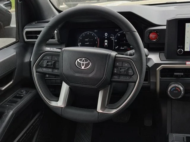 2026 Toyota Tacoma TRD Off Road - Photo 15