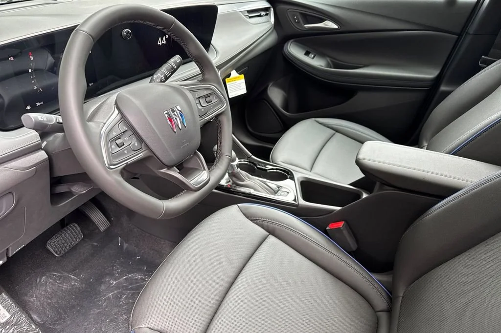 2026 Buick Encore GX Sport Touring - Photo 8