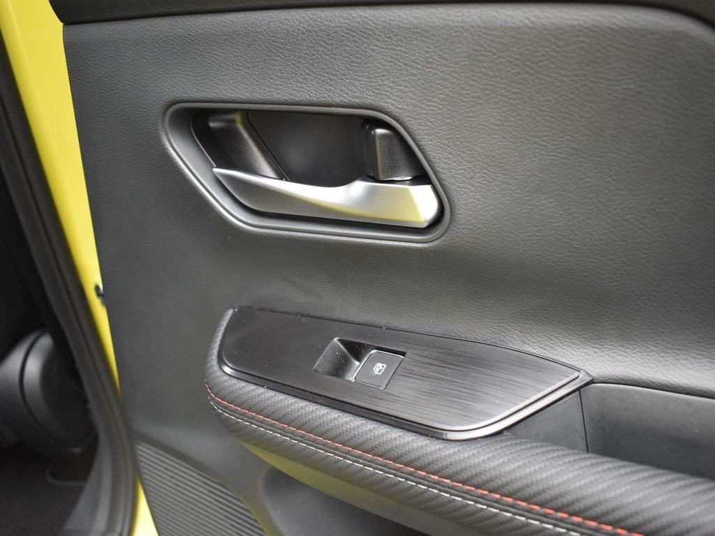 2025 Nissan Kicks SR AWD - Photo 20