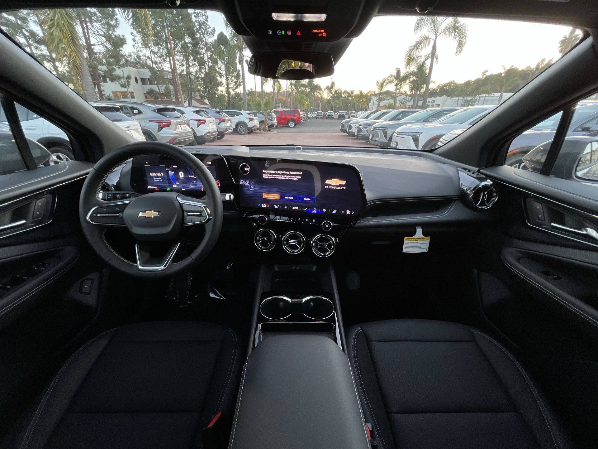 2026 Chevrolet Blazer EV LT - Photo 52