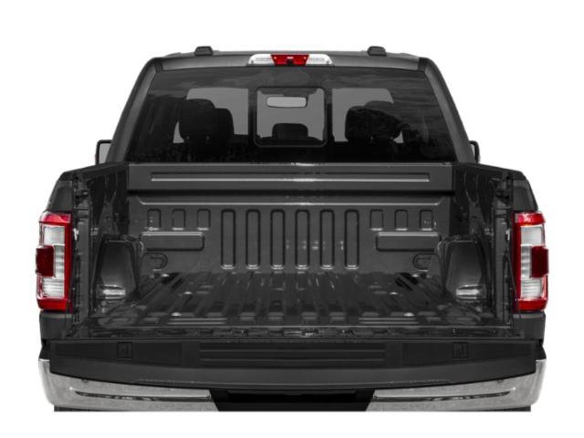 Used 2022 Blue Ford  image 11