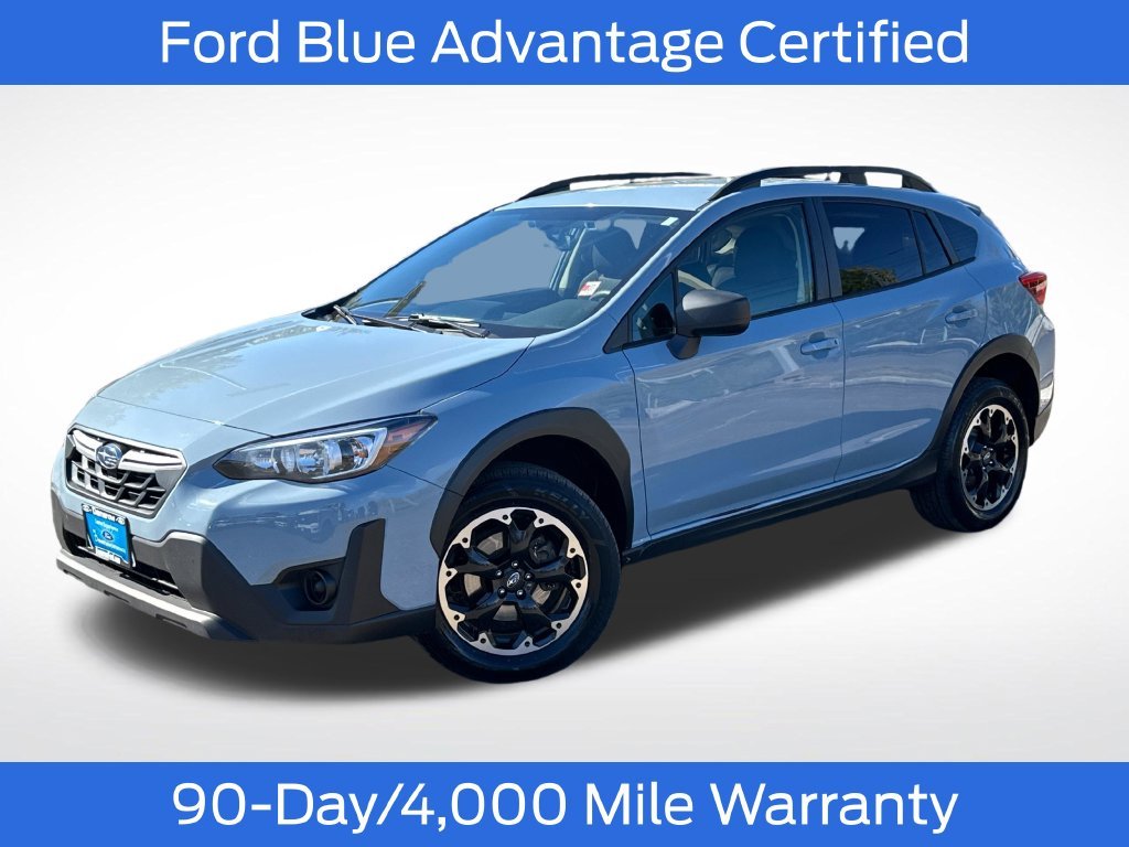 2023 Subaru Crosstrek