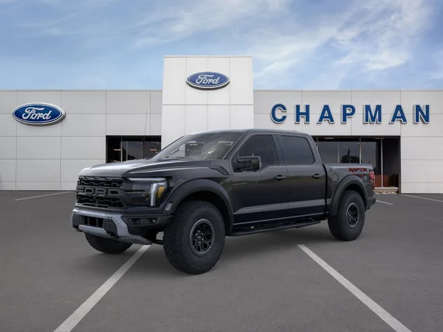 2026 Ford F-150 F-150 Raptor Raptor®