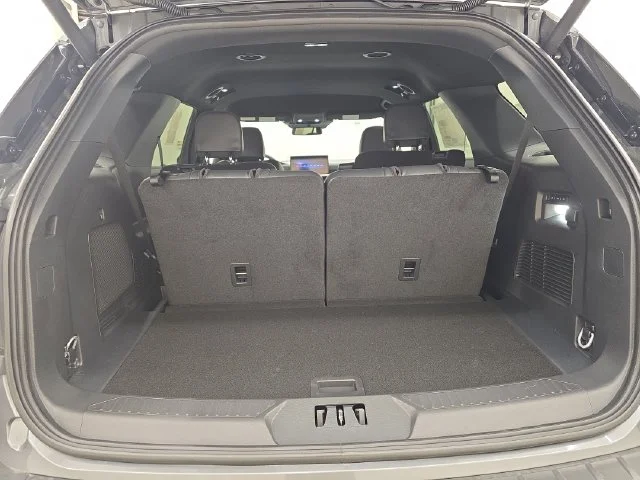 New 2026 Carbonized Gray Metallic Ford ST image 19