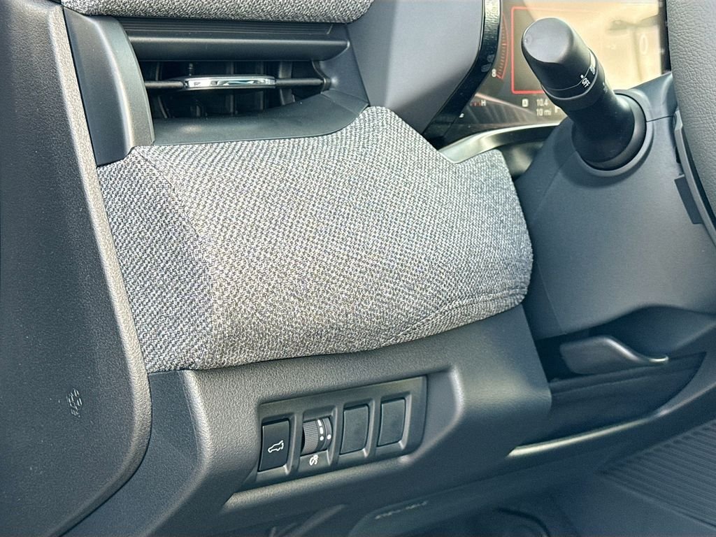 2026 Subaru Outback Limited - Photo 10