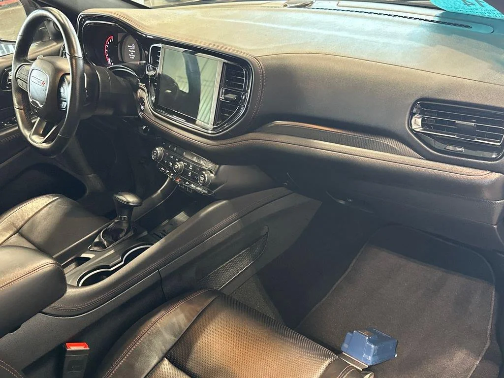 Used 2024 Octane Red Pearlcoat Dodge GT Premium image 38