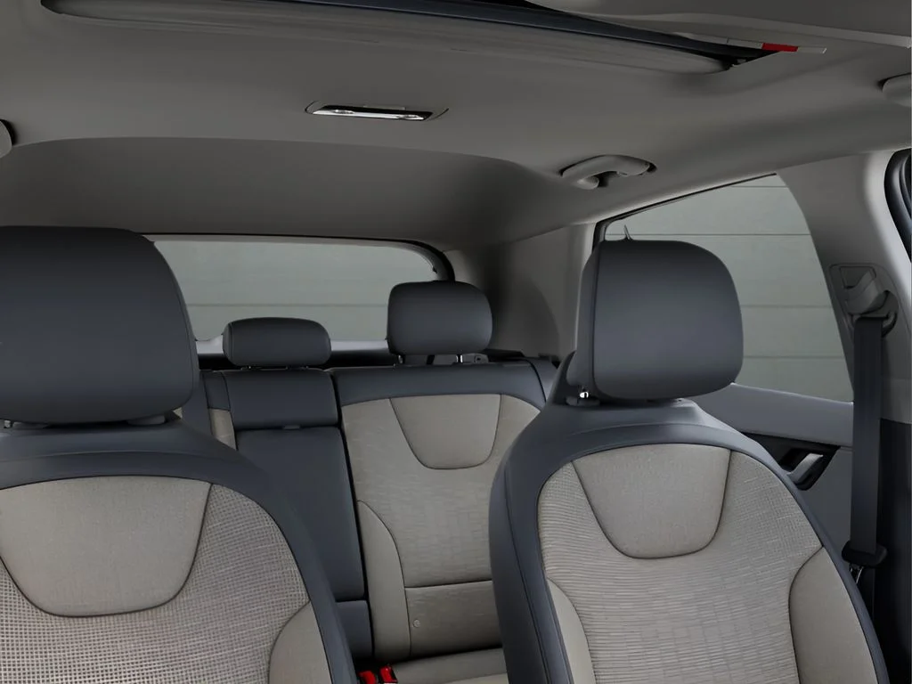 New 2026 Steel Gray Kia SX image 27