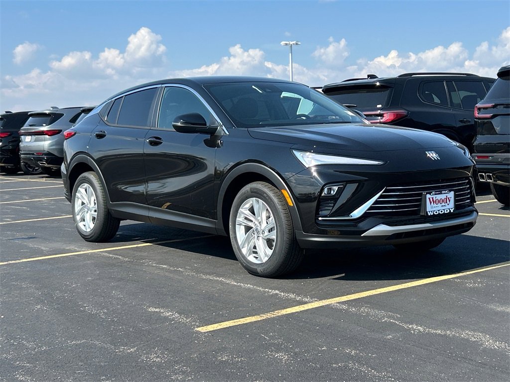 2026 BUICK ENVISTA - Image 1