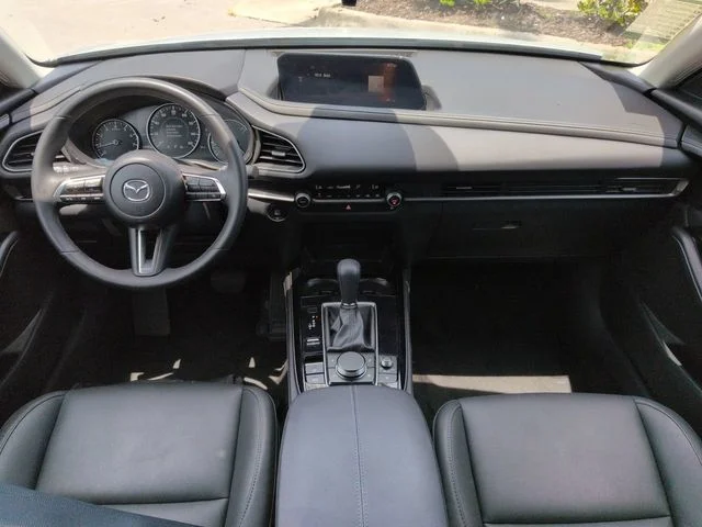 Used 2024 White Mazda 2.5 S Select Sport image 15