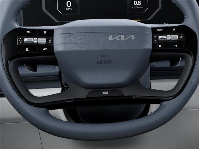 New 2027 Snow White Pearl Kia SX image 22