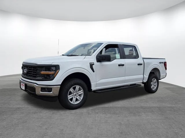 New 2026 Oxford White Ford XL image 27