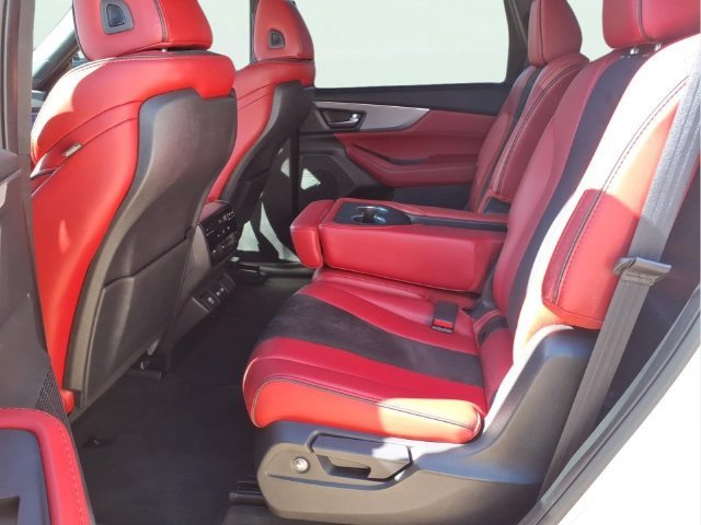 Used 2022 White Acura A-SPEC Package image 20