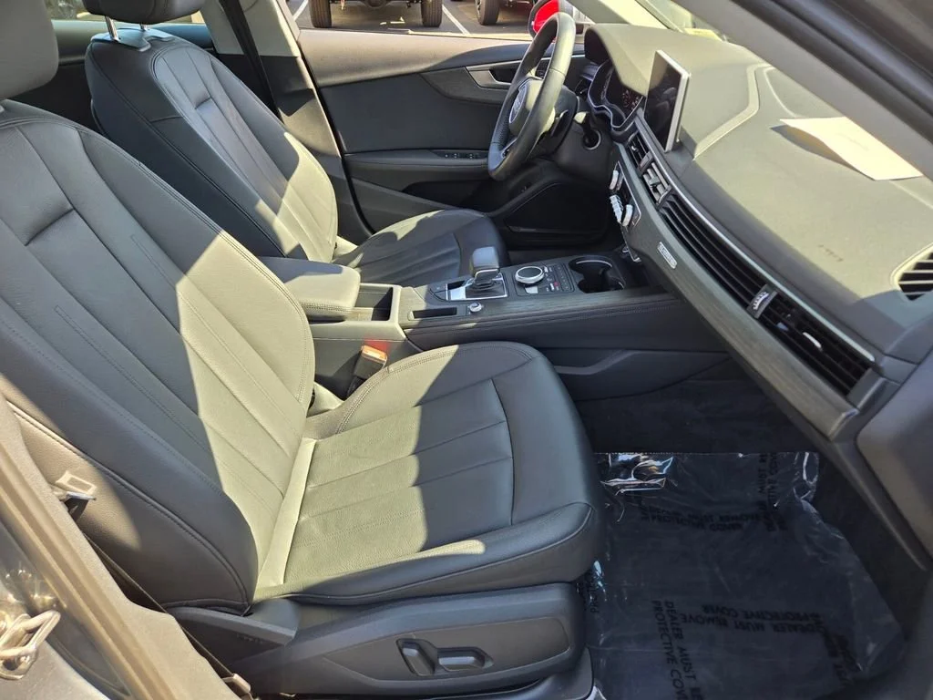 Used 2019 Gray Audi Premium Plus image 15
