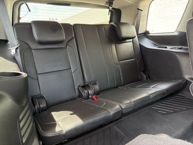 2020 GMC Yukon Denali - Photo 10