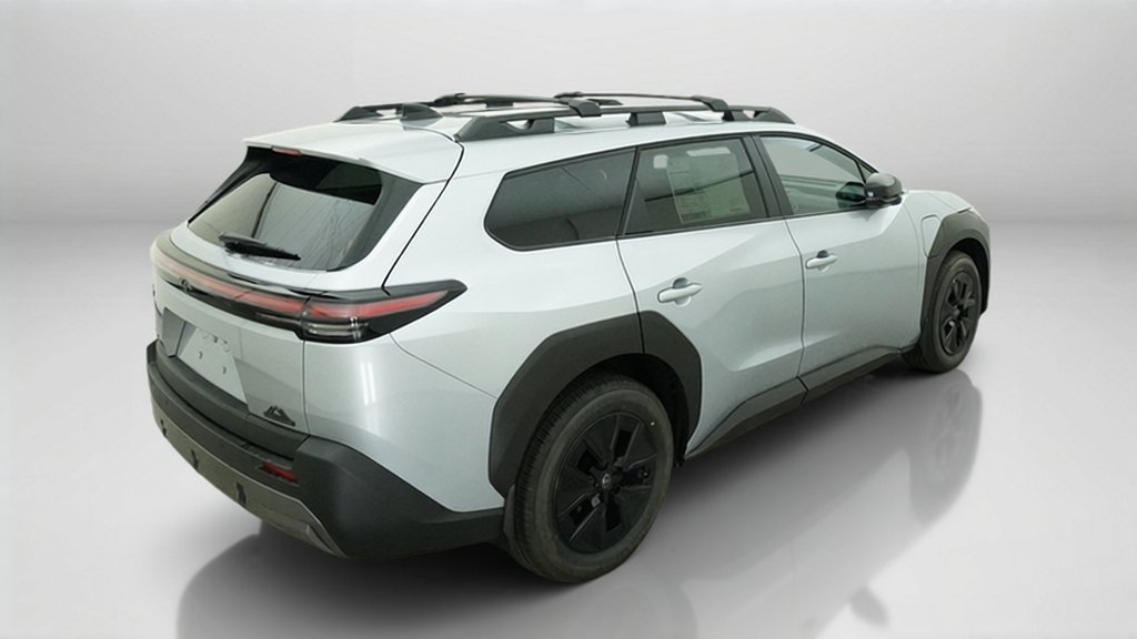 New 2026 Steel Toyota bZ Woodland image 51