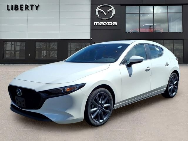 2026 Mazda CX-3 Preferred 2.5 AT 5-Door SKYACTIV's photo