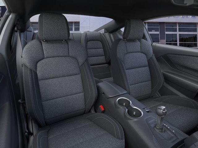 New 2026 Oxford White Ford EcoBoost image 10