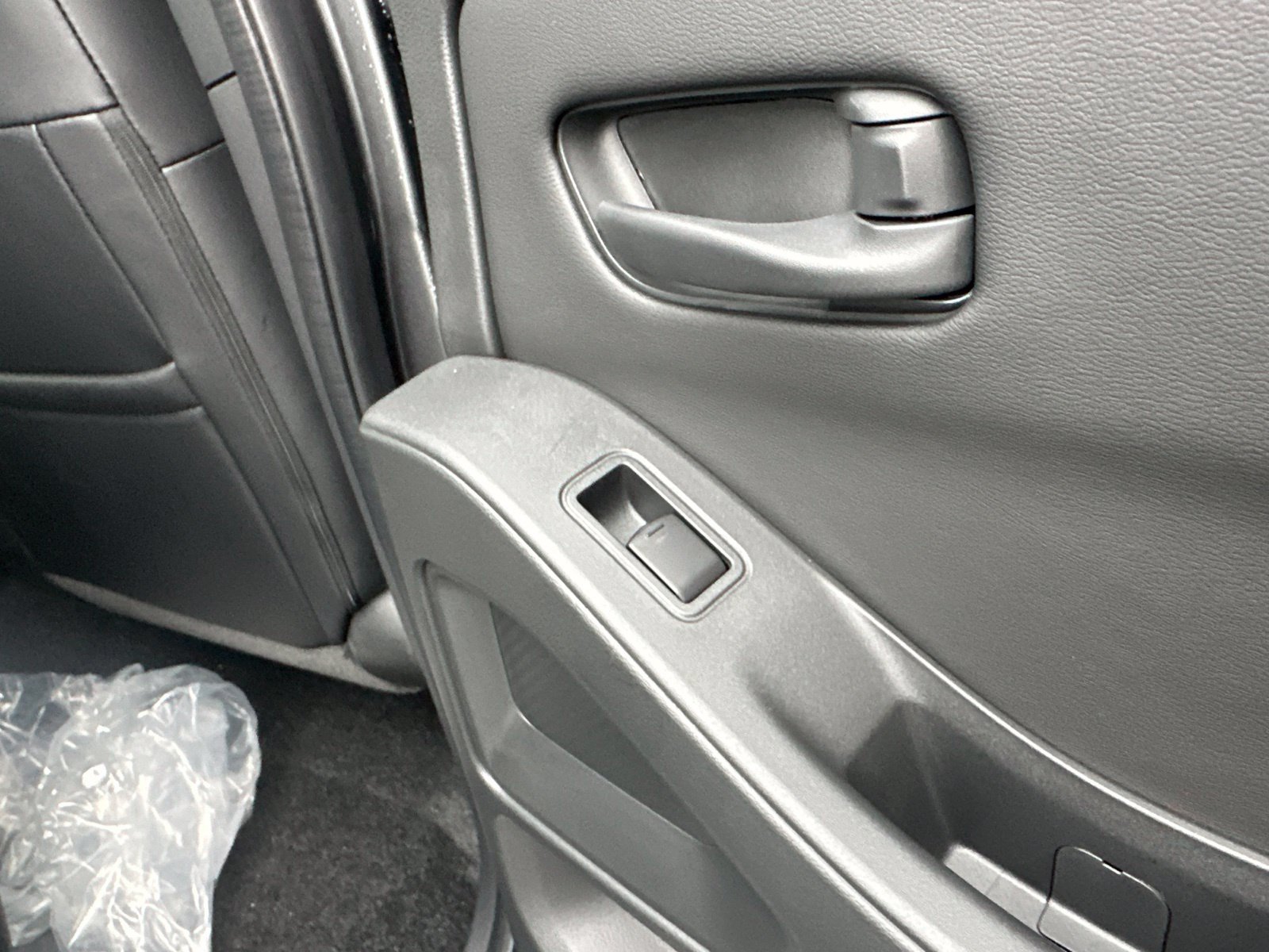 New 2027 Gray Nissan PRO-4X image 28