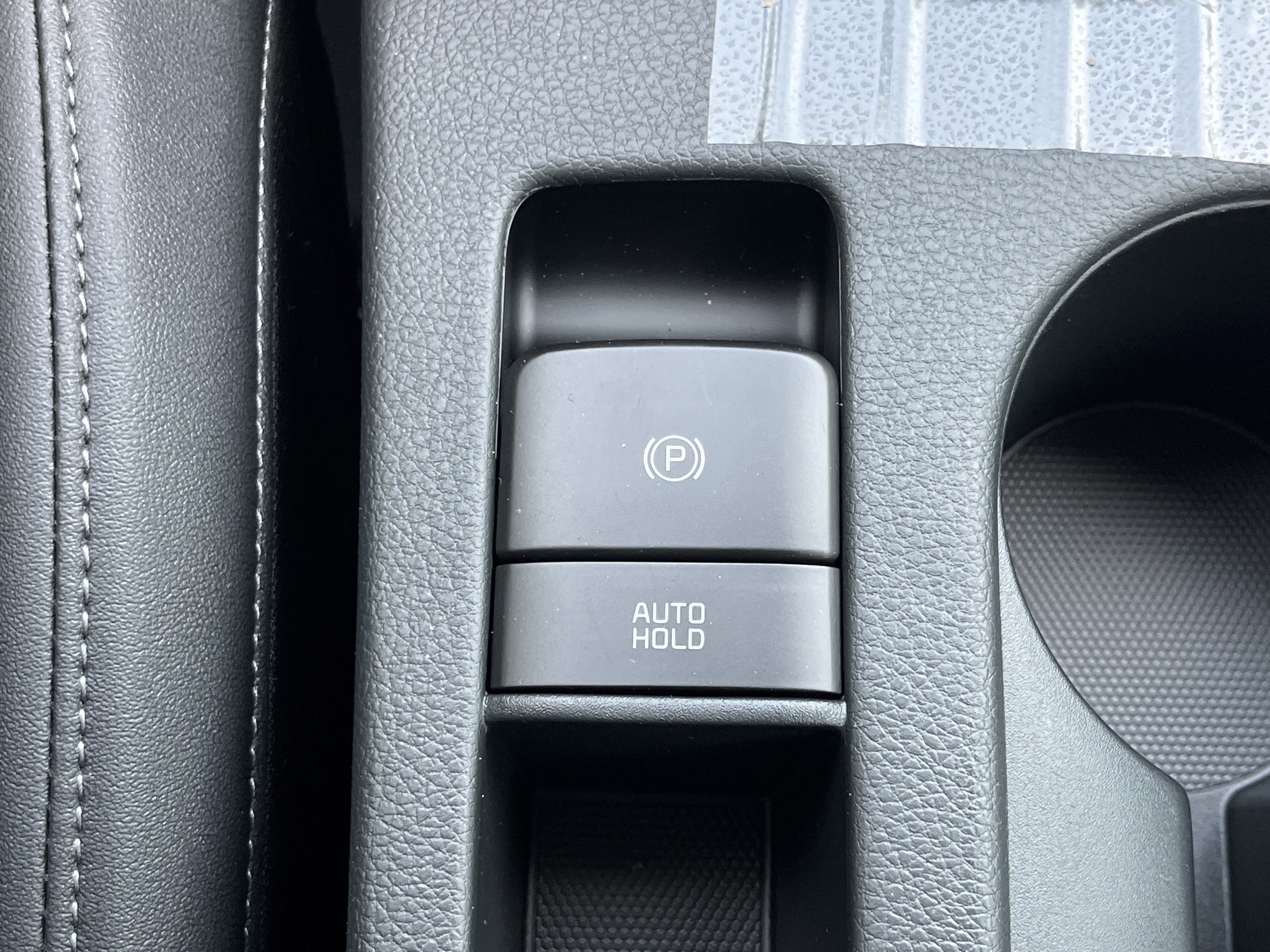 New 2026 Fusion Black Kia SX image 12