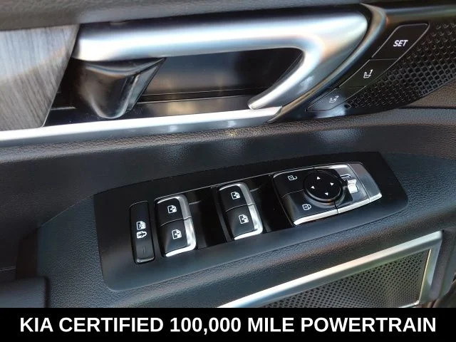 Used 2025 Gray Kia SX image 21