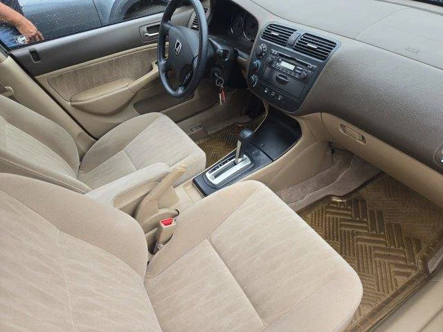 Used 2003  Honda LX image 7