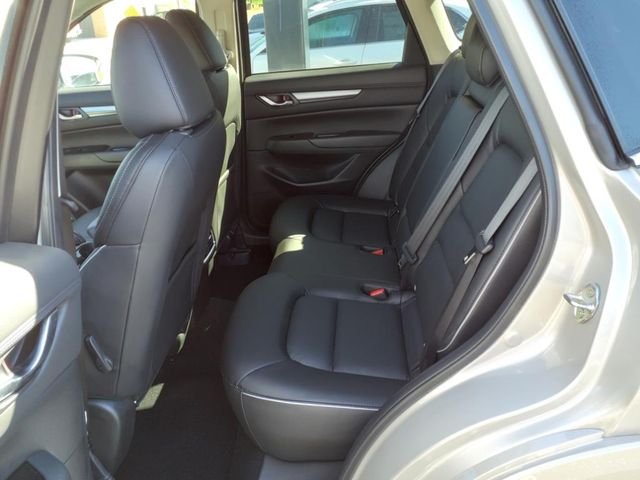 Used 2025 Tan Mazda 2.5 S Select Package image 7