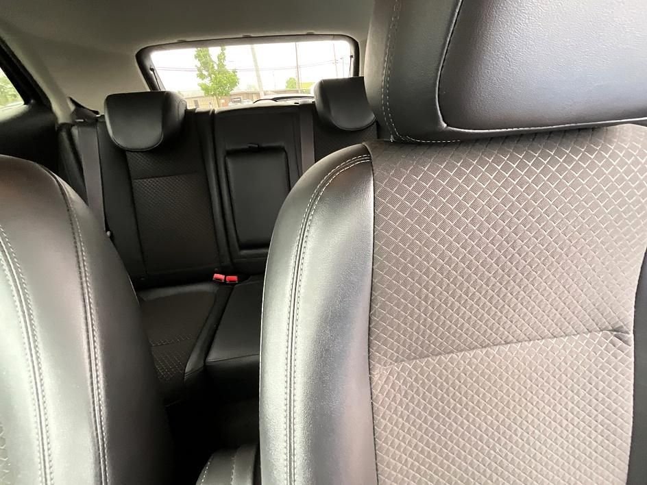 Used 2018 White Buick Preferred image 28