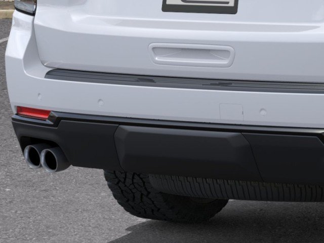 2026 Chevrolet Suburban Z71 - Photo 14