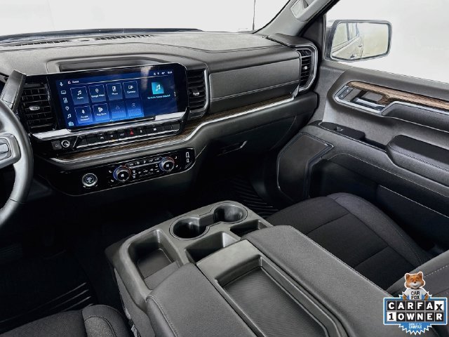 Used 2024 Black Chevrolet LT (2FL) image 24