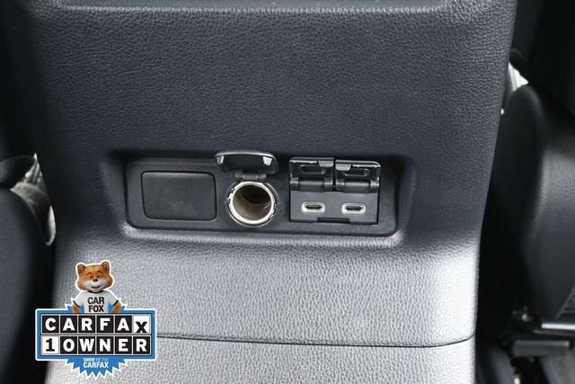 Used 2025 Heritage Blue Toyota Base image 40