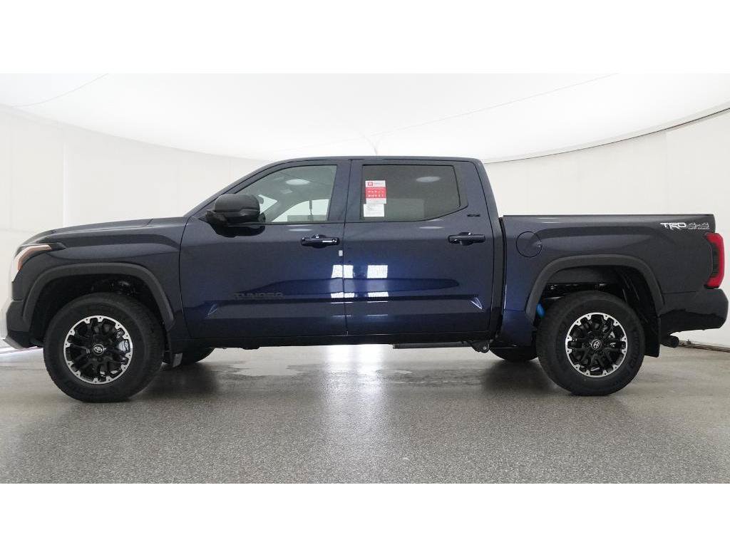 New 2026 Bluprint Toyota SR5 image 19