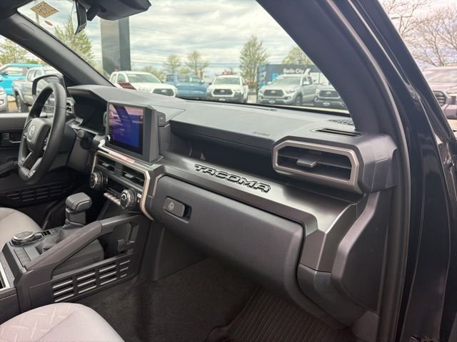 New 2026 Black Toyota SR5 image 26