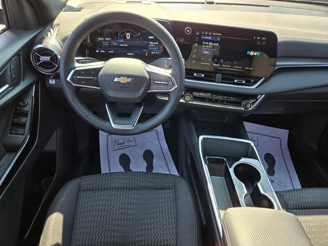 Used 2025 Black Chevrolet LT image 13