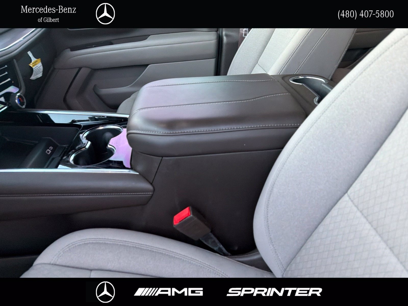 Used 2025 Red Chevrolet LS image 14