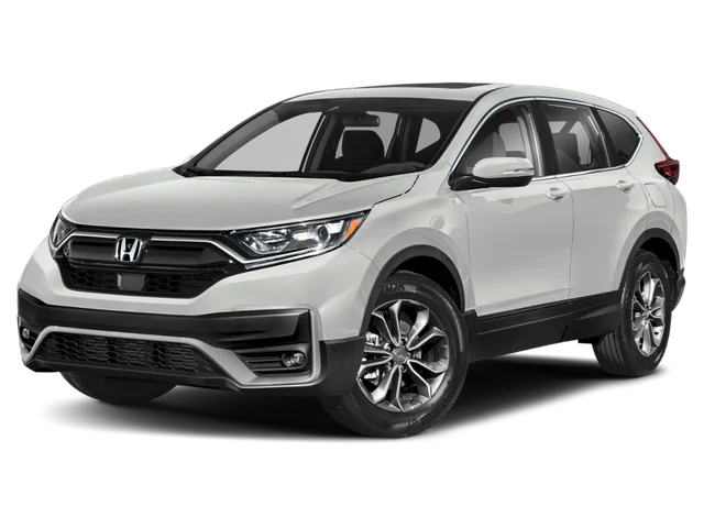 2020 Honda CR-V AWD EX