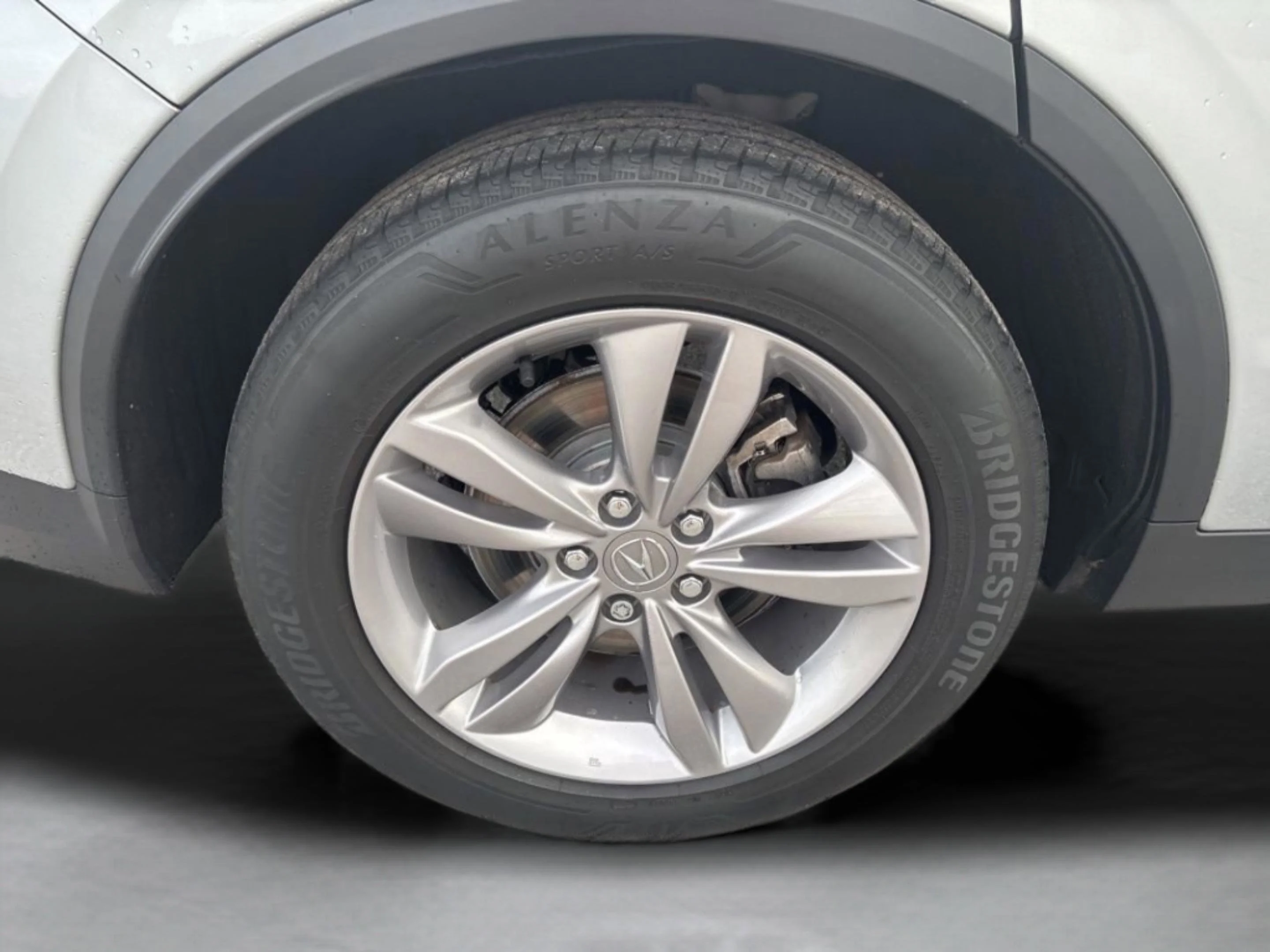 Used 2023 Silver Acura Standard image 49