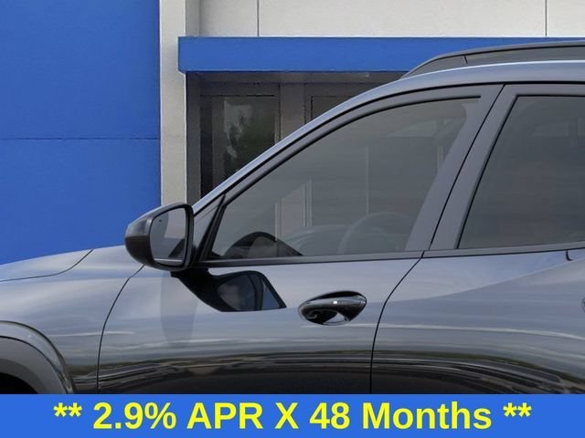 2026 Chevrolet Trax RS - Photo 14