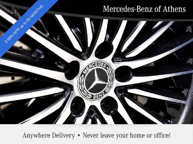 New 2026 Polar White Mercedes-Benz CLE 300 image 16