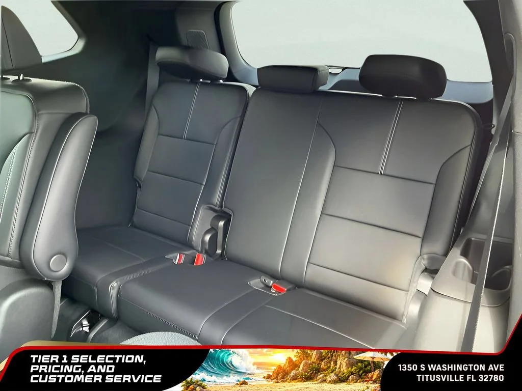 2026 GMC Acadia Elevation - Photo 32