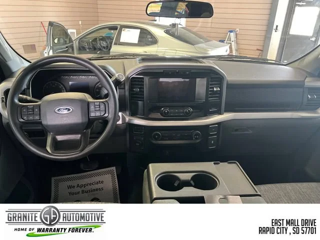2023 Ford F-150 XLT - Photo 13