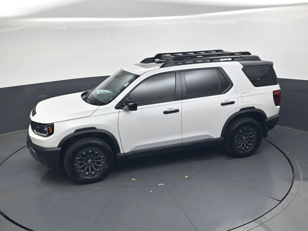 2026 Honda Passport TrailSport - Photo 24