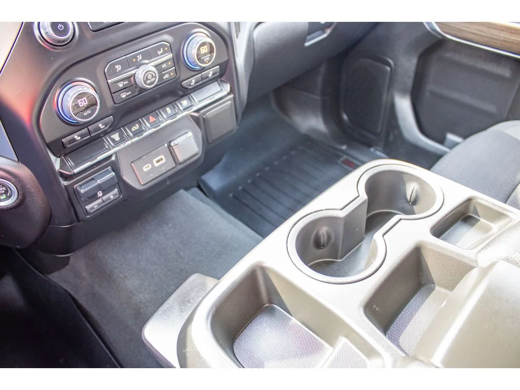 2022 Chevrolet Silverado 2500HD LT - Photo 46